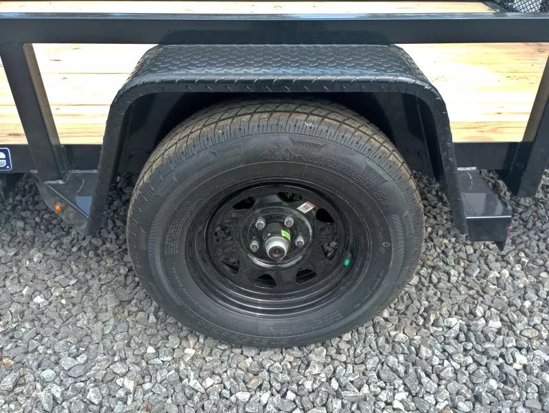 new Utility Trailers Sure-Trac  for sale, in Manchester, ME Thumbnail 14