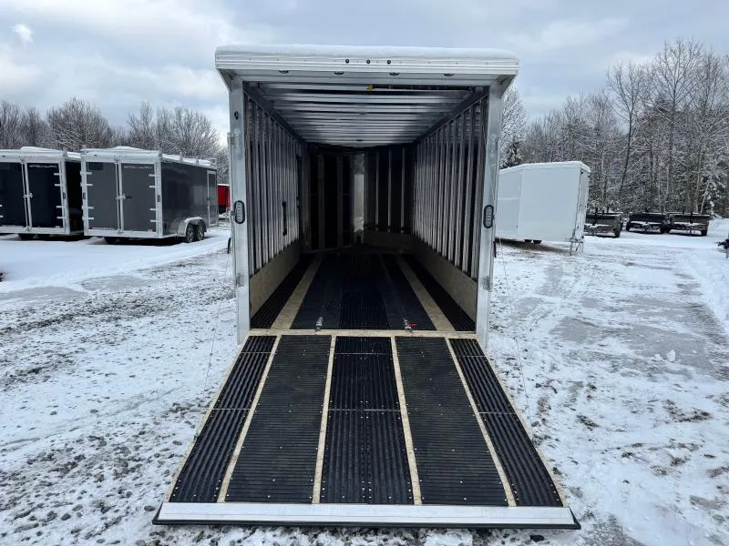 new Snowmobile Trailers Stealth Trailers  for sale, in Loudon, NH Thumbnail 11
