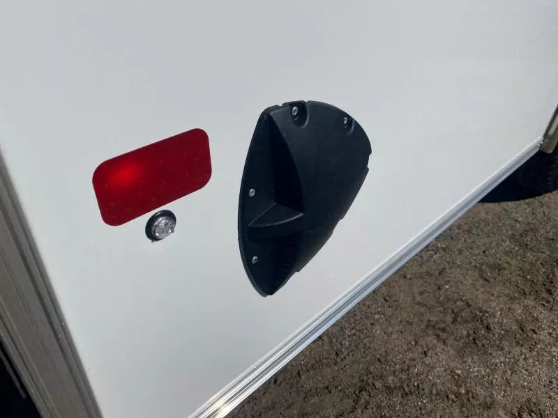new Cargo (Enclosed) Trailers Durabull Trailers  for sale, in Loudon, NH Thumbnail 15