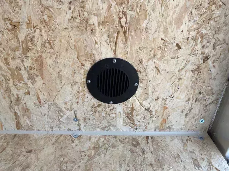 new Cargo (Enclosed) Trailers Durabull Trailers  for sale, in Loudon, NH Thumbnail 18