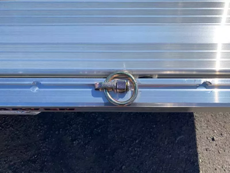 new Utility Trailers Sport Haven  for sale, in Loudon, NH Thumbnail 13