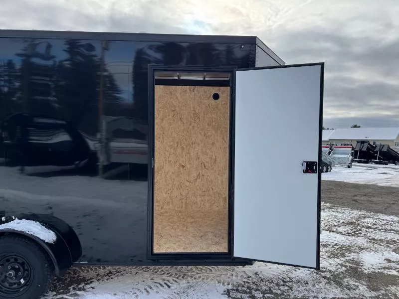 new Cargo (Enclosed) Trailers Durabull Trailers  for sale, in Loudon, NH Thumbnail 20