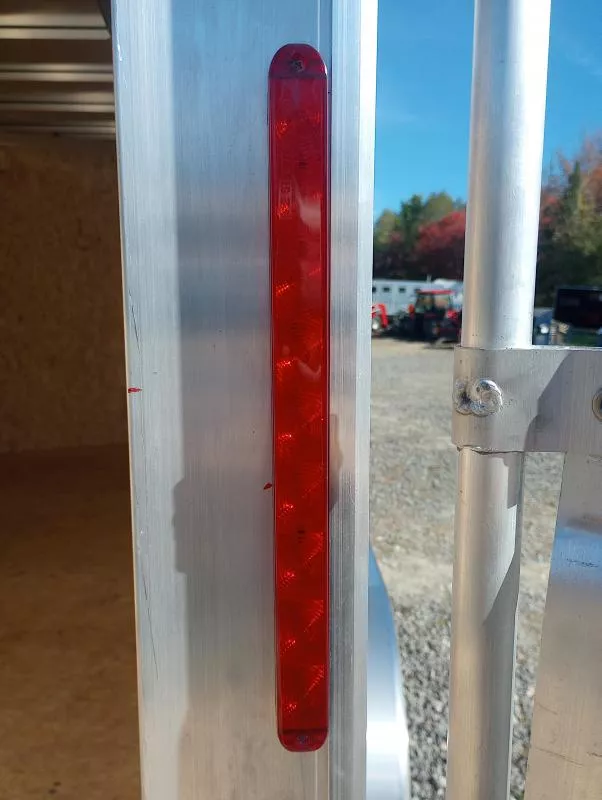 new Cargo (Enclosed) Trailers E-Z Hauler  for sale, in Manchester, ME Thumbnail 17