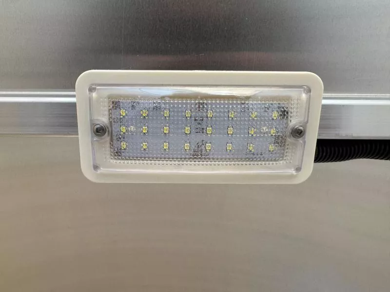 new Cargo (Enclosed) Trailers Durabull Trailers  for sale, in Loudon, NH Thumbnail 16