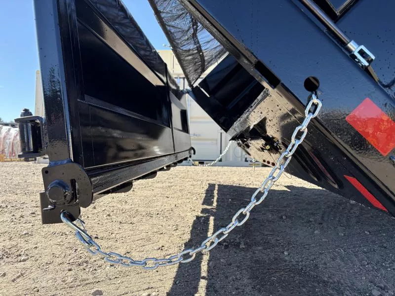 new Dump Trailers Diamond C Trailers  for sale, in Turner, ME Thumbnail 18