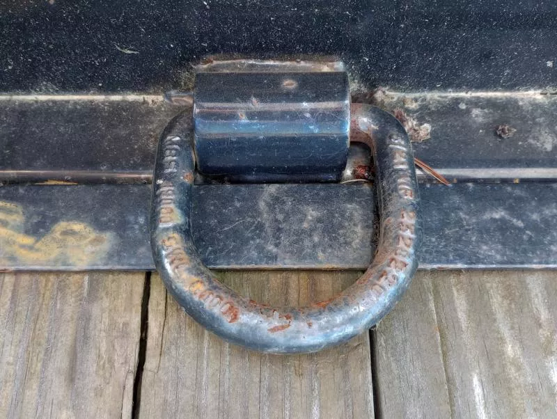 used Car Haulers / Racing Trailers Rice Trailers  for sale, in Manchester, ME Thumbnail 13