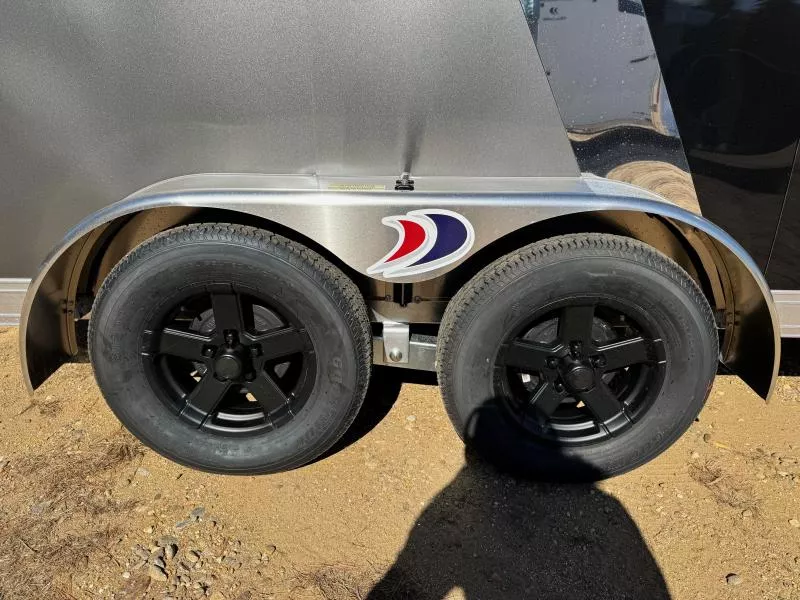new Cargo (Enclosed) Trailers Ideal Cargo  for sale, in Loudon, NH Thumbnail 23