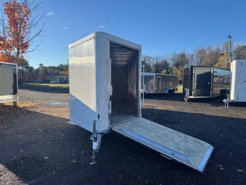 new Snowmobile Trailers Stealth Trailers  for sale, in Loudon, NH Thumbnail 27
