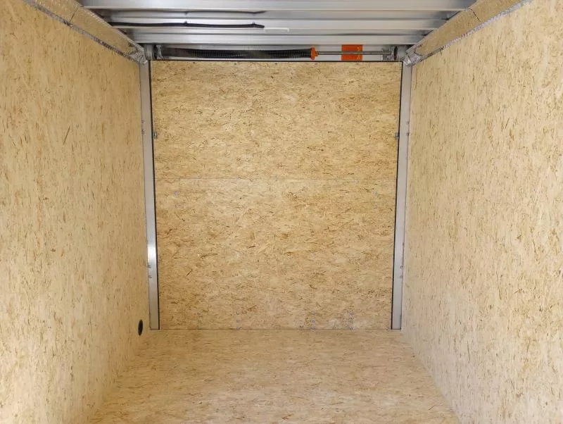 new Cargo (Enclosed) Trailers Durabull Trailers  for sale, in Manchester, ME Thumbnail 10