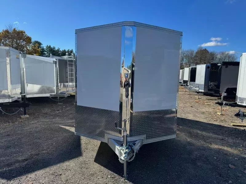 new Cargo (Enclosed) Trailers Stealth Trailers Other for sale, in Loudon, NH Thumbnail 3