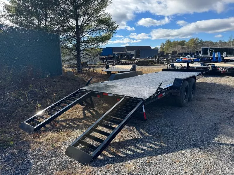 new Equipment / Flatbed Trailers Baseline  for sale, in Loudon, NH Thumbnail 11