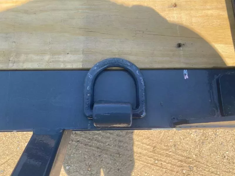 new Equipment / Flatbed Trailers Iron Bull Other for sale, in Loudon, NH Thumbnail 14