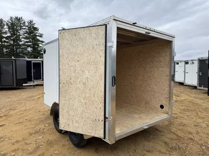 new Cargo (Enclosed) Trailers Stealth Trailers Other for sale, in Loudon, NH Thumbnail 2