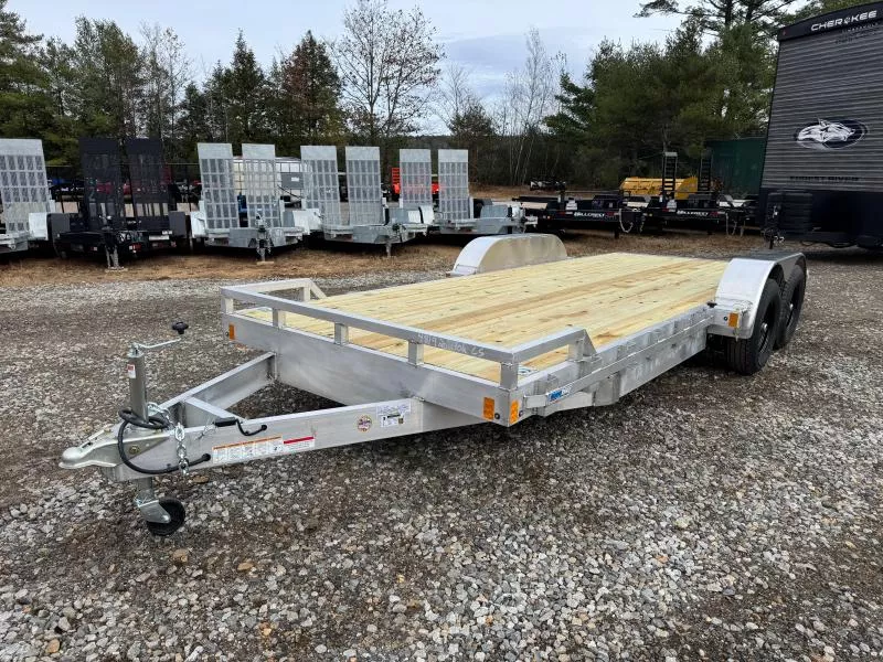 new Car Haulers / Racing Trailers CargoPro Trailers  for sale, in Loudon, NH Thumbnail 4