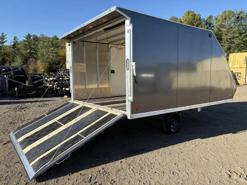 new Snowmobile Trailers SnoPro Trailers  for sale, in Turner, ME Thumbnail 12