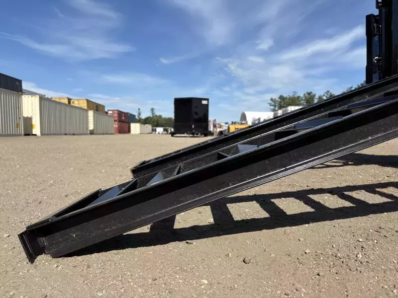 new Dump Trailers Griffin Trailers  for sale, in Bangor, ME Thumbnail 13