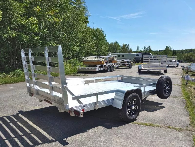 new Utility Trailers Bear Track  for sale, in Manchester, ME Thumbnail 9