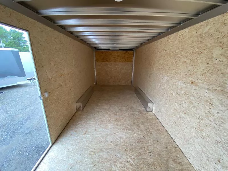 new Cargo (Enclosed) Trailers Stealth Trailers Other for sale, in Loudon, NH Thumbnail 23