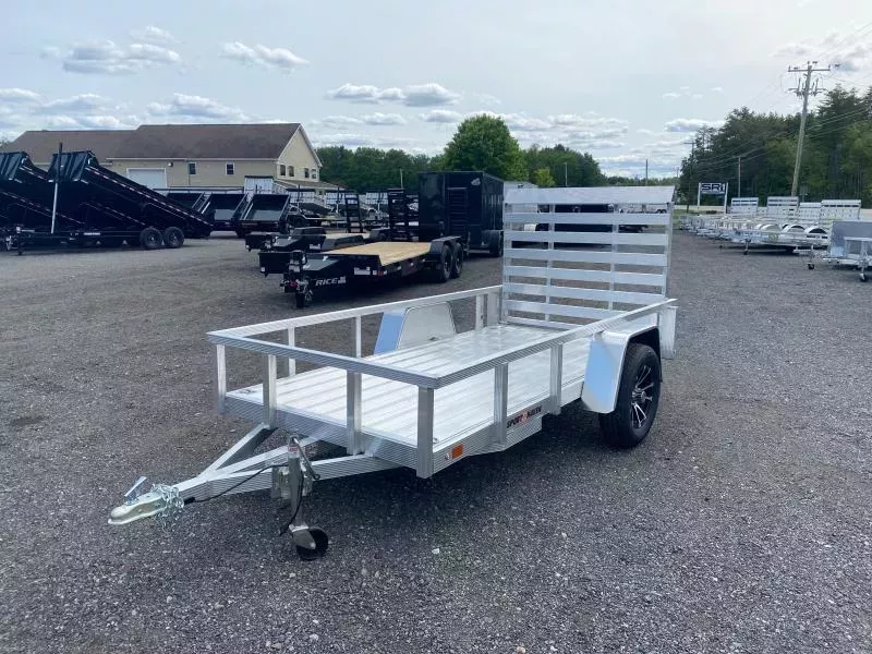 new Utility Trailers Sport Haven Other for sale, in Loudon, NH Thumbnail 4