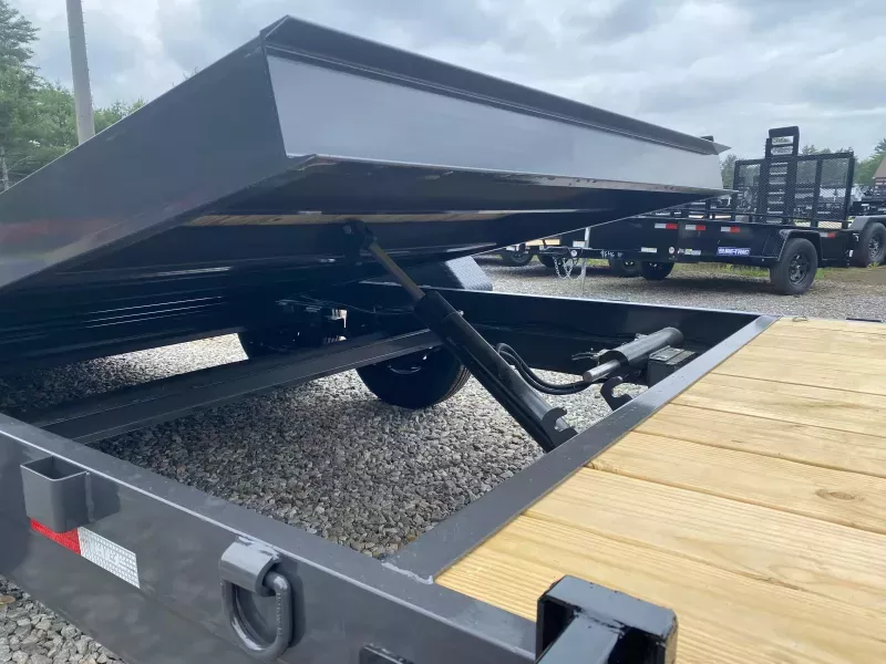 new Equipment / Flatbed Trailers Rice Trailers Other for sale, in Loudon, NH Thumbnail 13