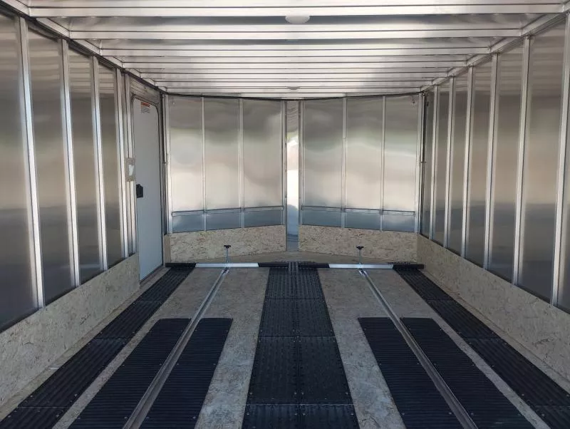 new Snowmobile Trailers Mission  for sale, in Manchester, ME Thumbnail 9