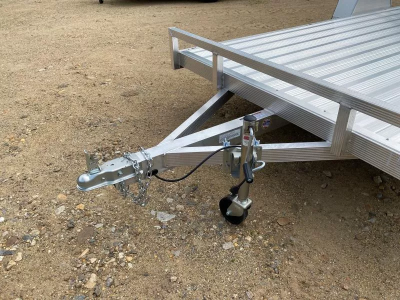 new Utility Trailers Sport Haven  for sale, in Loudon, NH Thumbnail 13