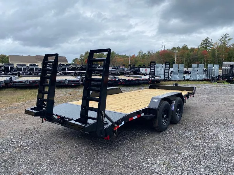 new Equipment / Flatbed Trailers Rice Trailers Other for sale, in Loudon, NH Thumbnail 8
