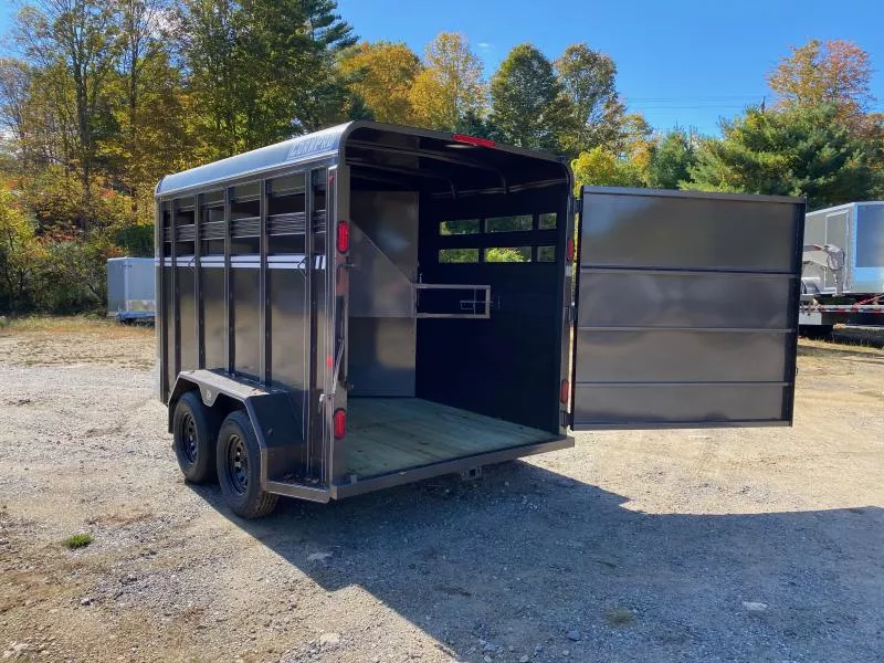 new Horse Trailers CornPro  for sale, in Loudon, NH Thumbnail 2