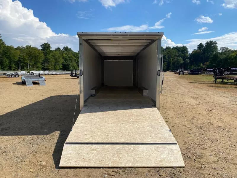 new Cargo (Enclosed) Trailers Stealth Trailers Other for sale, in Loudon, NH Thumbnail 11