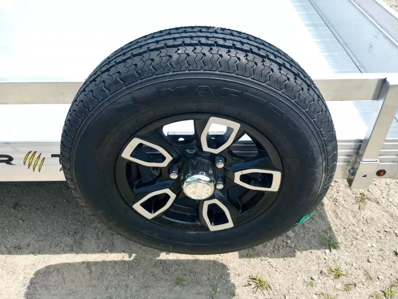 new Utility Trailers Bear Track  for sale, in Manchester, ME Thumbnail 10