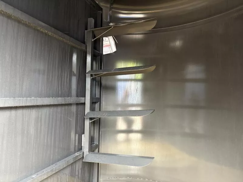 new Horse Trailers CornPro  for sale, in Turner, ME Thumbnail 16