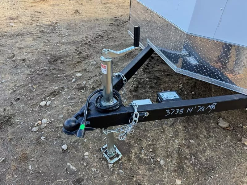 new Cargo (Enclosed) Trailers ITI Cargo Other for sale, in Loudon, NH Thumbnail 23