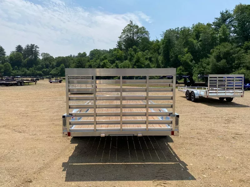 new Utility Trailers Sport Haven Other for sale, in Loudon, NH Thumbnail 7