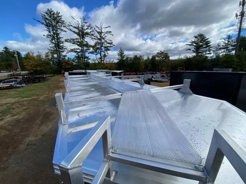 new Cargo (Enclosed) Trailers Stealth Trailers Other for sale, in Loudon, NH Thumbnail 22