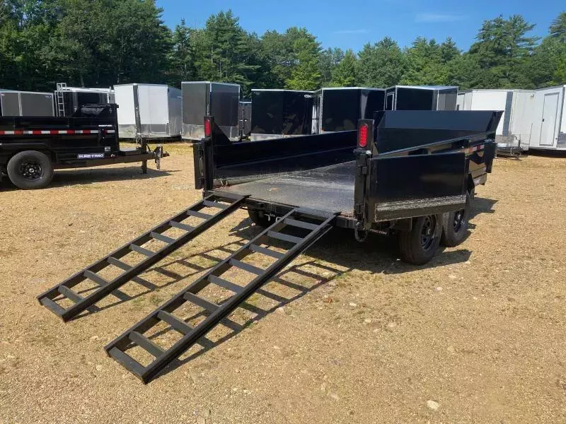 new Dump Trailers Sure-Trac Other for sale, in Loudon, NH Thumbnail 14