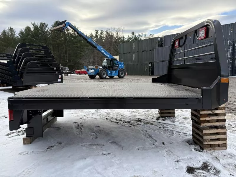 new Flat Decks NXG  for sale, in Turner, ME Thumbnail 4