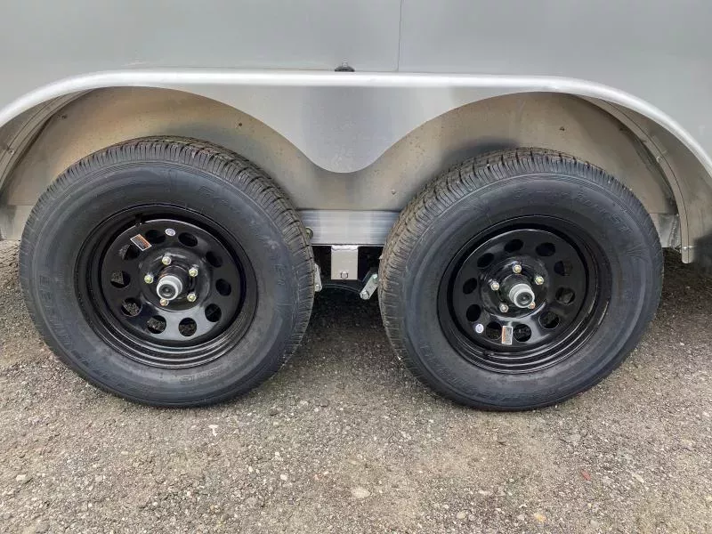 new Cargo (Enclosed) Trailers Stealth Trailers Other for sale, in Loudon, NH Thumbnail 20