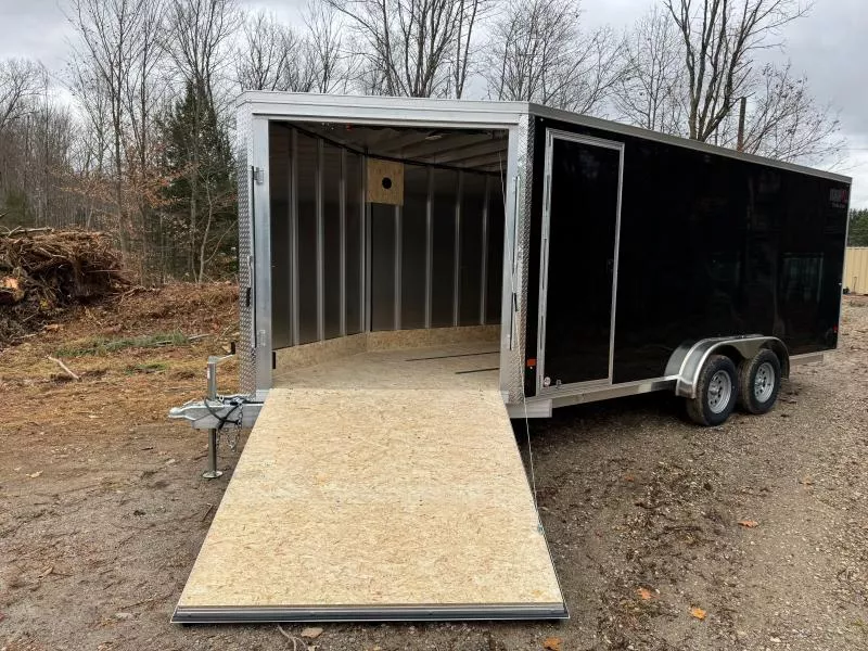 new Snowmobile Trailers Durabull Trailers  for sale, in Loudon, NH Thumbnail 24