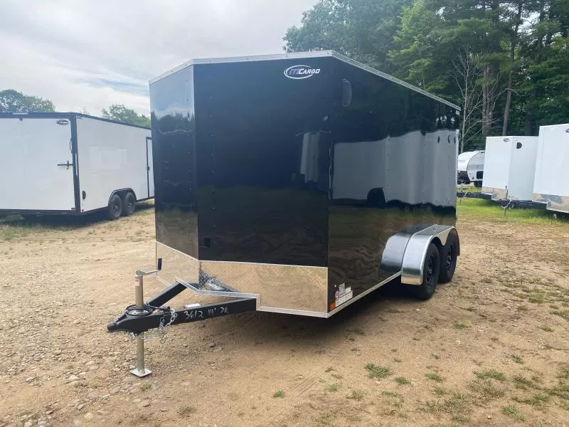 new Cargo (Enclosed) Trailers ITI Cargo Other for sale, in Loudon, NH Thumbnail 4