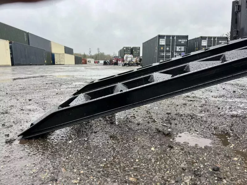 new Dump Trailers Norstar  for sale, in Bangor, ME Thumbnail 11