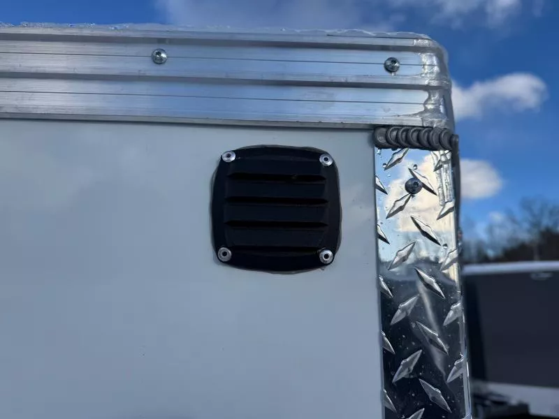 new Snowmobile Trailers SnoPro Trailers  for sale, in Loudon, NH Thumbnail 20