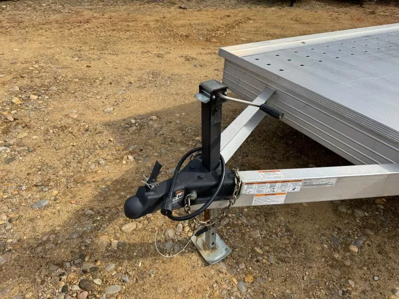 used Car Haulers / Racing Trailers Other  for sale, in Loudon, NH Thumbnail 10