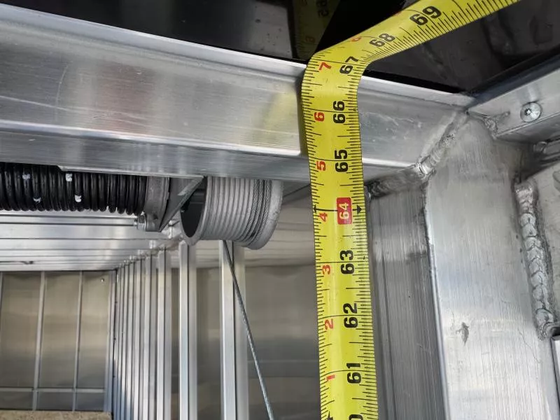 new Snowmobile Trailers SnoPro Trailers  for sale, in Loudon, NH Thumbnail 16