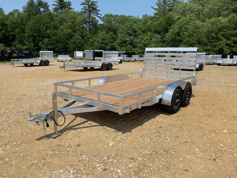 new Utility Trailers Sport Haven Other for sale, in Loudon, NH Thumbnail 4