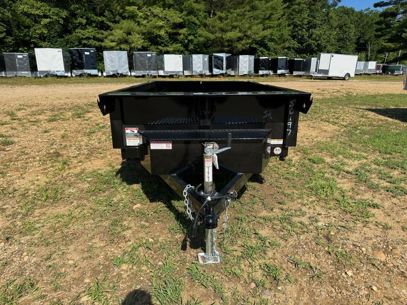 new Dump Trailers Sure-Trac Other for sale, in Loudon, NH Thumbnail 17