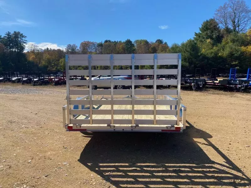 new Utility Trailers CargoPro Trailers Other for sale, in Loudon, NH Thumbnail 6