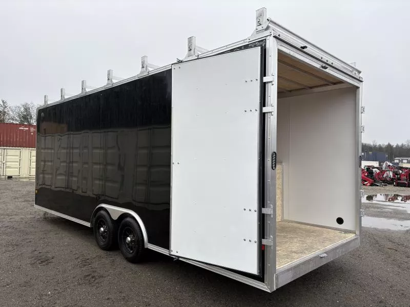 new Car Haulers / Racing Trailers Stealth Trailers  for sale, in Turner, ME Thumbnail 10