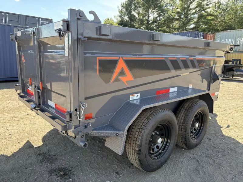 new Dump Trailers RawMaxx  for sale, in Turner, ME Thumbnail 7