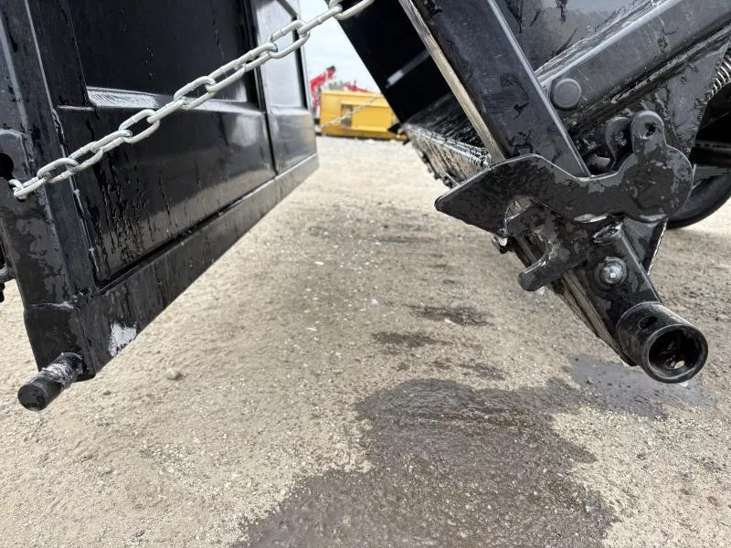 new Dump Trailers RawMaxx  for sale, in Turner, ME Thumbnail 19