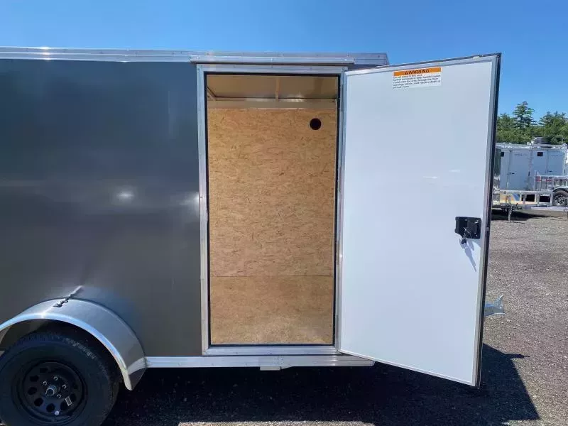 new Cargo (Enclosed) Trailers Stealth Trailers  for sale, in Loudon, NH Thumbnail 20